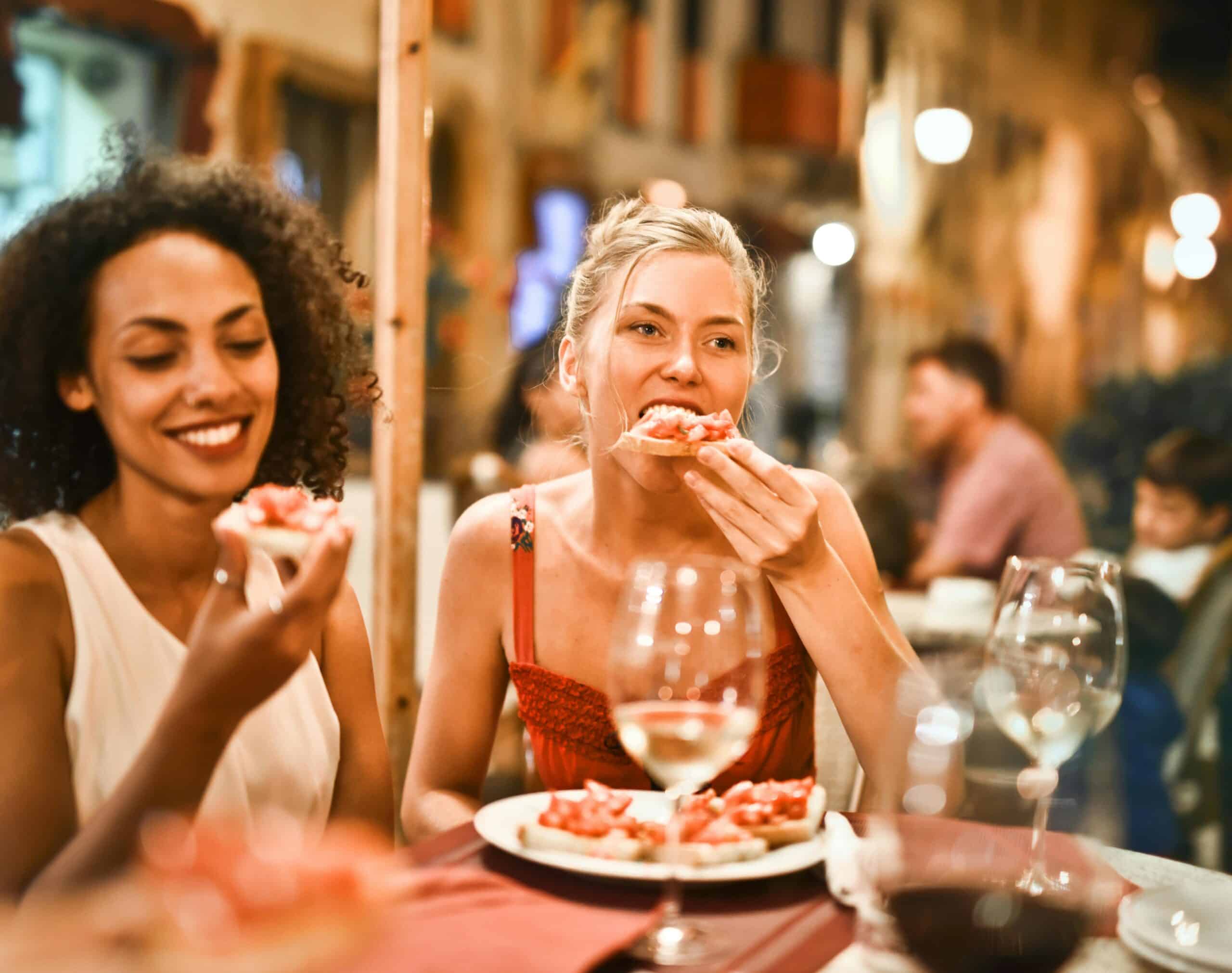 Top Delicious Food Joints in Salt Lake City for a Quick Meal 